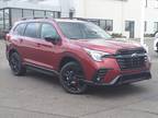 2024 Subaru Ascent Onyx Edition