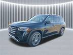 2025 Mercedes-Benz Gls GLS 450