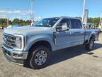 2024 Ford F-250 Super Duty Lariat