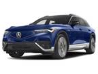 2024 Acura Zdx Type S