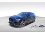 2024 Jaguar F-PACE SVR