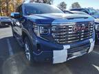 2025 Gmc Sierra 1500 4WD CREW CAB 147 DENALI