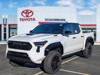 2024 Toyota Tacoma TRD PRO 4X4 DBL CAB