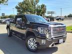 2020 Gmc Sierra 2500HD Denali