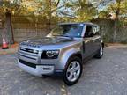 2024 Land Rover Defender 110 P300 S