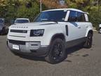 2024 Land Rover Defender 110 P300 S