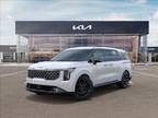 2025 Kia Carnival Hybrid SX Prestige Hybrid
