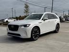 2025 Mazda CX-90 3.3 Turbo S Premium