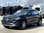 2025 Mercedes-Benz Glc GLC 300