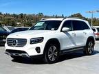 2025 Mercedes-Benz Glb GLB 250