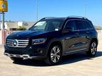 2025 Mercedes-Benz Glb GLB 250