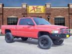 2001 Dodge Ram 2500 SLT