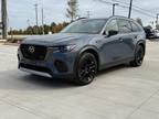 2025 Mazda CX-70 3.3 Turbo Premium