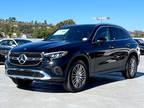 2025 Mercedes-Benz Glc GLC 300