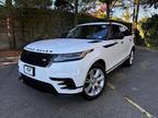 2021 Land Rover Range Rover Velar P250 R-Dynamic S