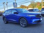 2022 Acura Mdx SH-AWD w/A-SPEC