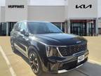 2024 Kia Sorento SX