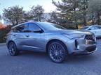 2022 Acura Rdx SH-AWD w/Advance w/A-SPEC
