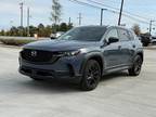 2025 Mazda CX-50 2.5 S Premium