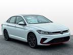 2025 Volkswagen Jetta Gli Autobahn