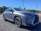 2016 Lexus RX 350 F SPORT