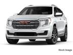 2022 Gmc Acadia AT4