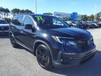 2022 Honda Pilot SE