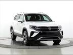 2023 Volkswagen Taos SEL 4Motion