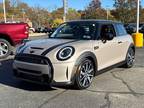2023 Mini Hardtop 2 Door Cooper S