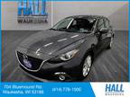 2014 Mazda Mazda3 s Grand Touring