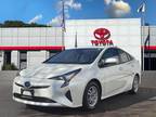 2018 Toyota Prius Four