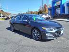 2021 Chevrolet Malibu Premier