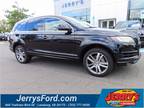 2014 Audi Q7 3.0T quattro Premium Plus