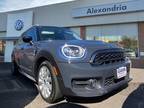 2020 Mini Countryman Cooper S ALL4