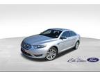 2016 Ford Taurus Limited