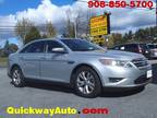 2010 Ford Taurus SEL