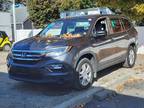 2018 Honda Pilot LX