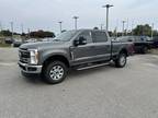 2024 Ford F-250 Super Duty XLT
