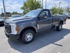 2023 Ford F-250 Super Duty XL Commercial