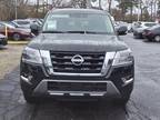 2023 Nissan Armada SV