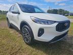 2024 Ford Escape Plug-In Hybrid PHEV