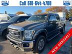 2014 Ford F-250 Super Duty Lariat