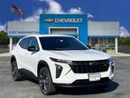 2025 Chevrolet Trax RS
