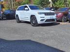 2020 Jeep Grand Cherokee High Altitude