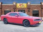 2011 Dodge Challenger R/T