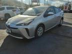 2022 Toyota Prius L Eco