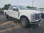 2024 Ford F-250 Super Duty King Ranch