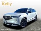 2022 Acura Mdx SH-AWD w/A-SPEC