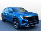 2024 Volkswagen Atlas Cross Sport SE