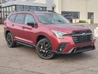 2024 Subaru Ascent Onyx Edition